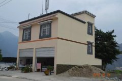 漢源小堡改造EPS 漢源小堡改造EPS