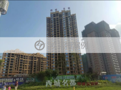 富順西城名都—富順eps線條案例 富順西城名都—富順eps線條案例