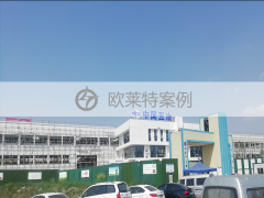 香創(chuàng)智造園區(qū)標準化廠-成都eps線條案例 香創(chuàng)智造園區(qū)標準化廠-成都eps線條案例