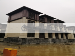 成都都江堰武海青城府-成都都江堰eps線條案例 成都都江堰武海青城府-成都都江堰eps線條案例