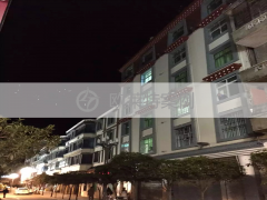 九龍風貌改造-康定九龍eps線條案例 九龍風貌改造-康定九龍eps線條案例